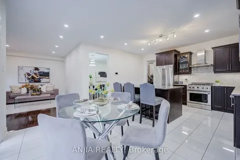 186 Ascalon Drive Vaughan ON L6A 0M8