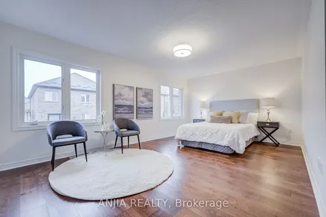 186 Ascalon Drive Vaughan ON L6A 0M8