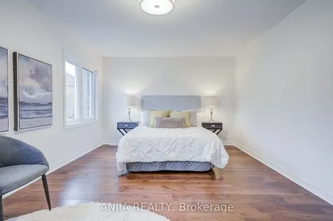 186 Ascalon Drive Vaughan ON L6A 0M8