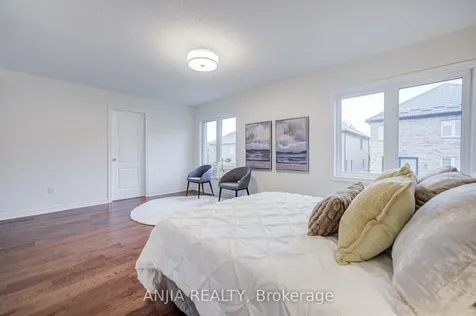 186 Ascalon Drive Vaughan ON L6A 0M8