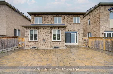 186 Ascalon Drive Vaughan ON L6A 0M8