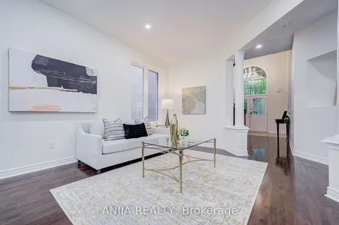 186 Ascalon Drive Vaughan ON L6A 0M8