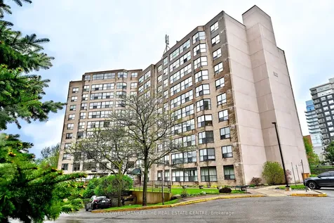 250 Davis Drive Newmarket ON L3Y 7T7