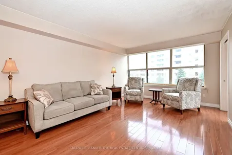 250 Davis Drive Newmarket ON L3Y 7T7