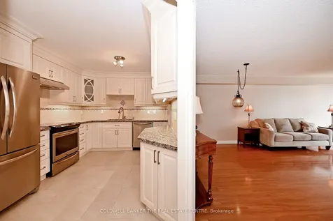 250 Davis Drive Newmarket ON L3Y 7T7