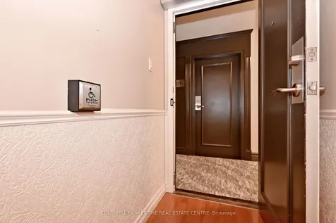 250 Davis Drive Newmarket ON L3Y 7T7