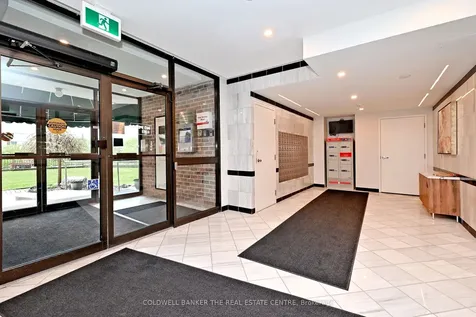 250 Davis Drive Newmarket ON L3Y 7T7