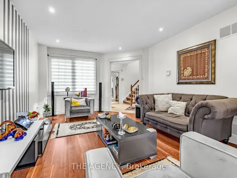 146 Crosby Avenue Richmond Hill ON L4C 9N5