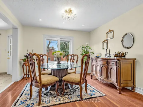 146 Crosby Avenue Richmond Hill ON L4C 9N5