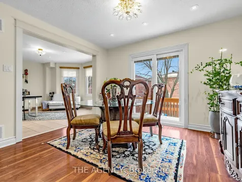 146 Crosby Avenue Richmond Hill ON L4C 9N5
