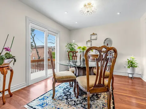 146 Crosby Avenue Richmond Hill ON L4C 9N5