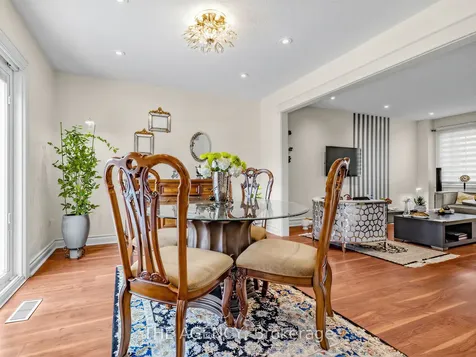146 Crosby Avenue Richmond Hill ON L4C 9N5