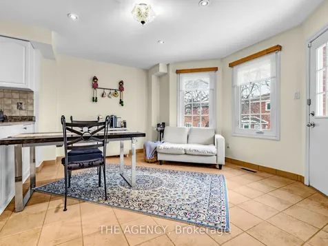 146 Crosby Avenue Richmond Hill ON L4C 9N5