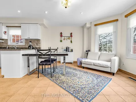 146 Crosby Avenue Richmond Hill ON L4C 9N5