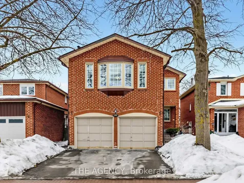 146 Crosby Avenue Richmond Hill ON L4C 9N5