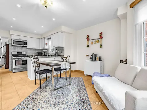 146 Crosby Avenue Richmond Hill ON L4C 9N5