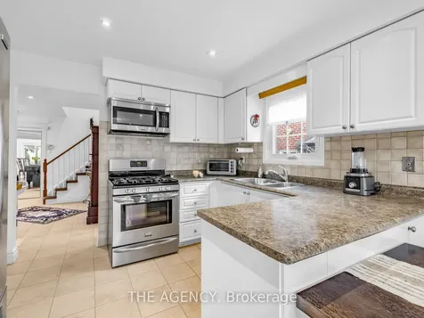 146 Crosby Avenue Richmond Hill ON L4C 9N5