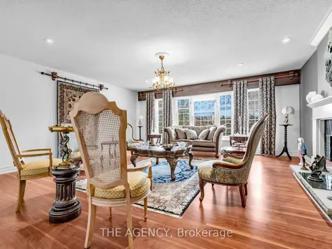 146 Crosby Avenue Richmond Hill ON L4C 9N5