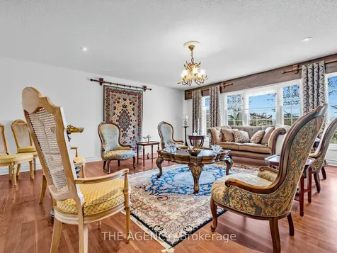 146 Crosby Avenue Richmond Hill ON L4C 9N5