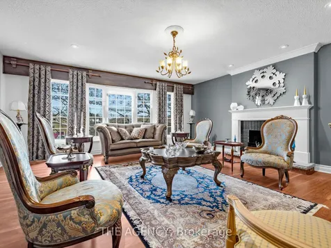 146 Crosby Avenue Richmond Hill ON L4C 9N5