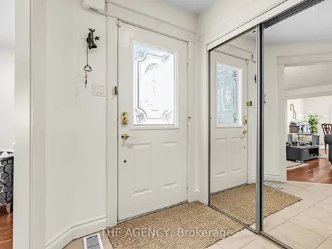 146 Crosby Avenue Richmond Hill ON L4C 9N5