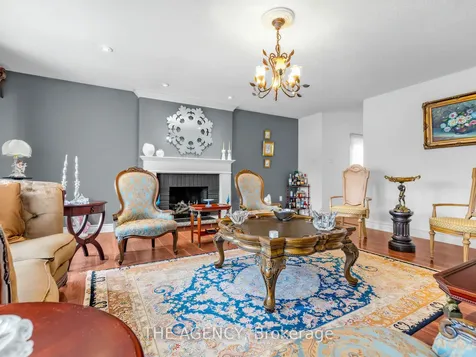 146 Crosby Avenue Richmond Hill ON L4C 9N5