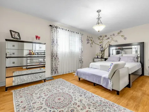 146 Crosby Avenue Richmond Hill ON L4C 9N5