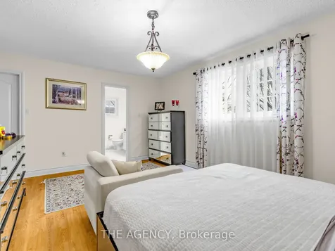 146 Crosby Avenue Richmond Hill ON L4C 9N5