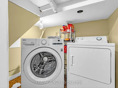 146 Crosby Avenue Richmond Hill ON L4C 9N5