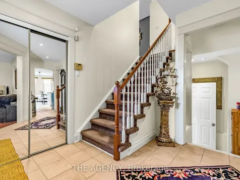 146 Crosby Avenue Richmond Hill ON L4C 9N5