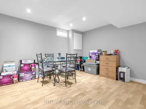 146 Crosby Avenue Richmond Hill ON L4C 9N5