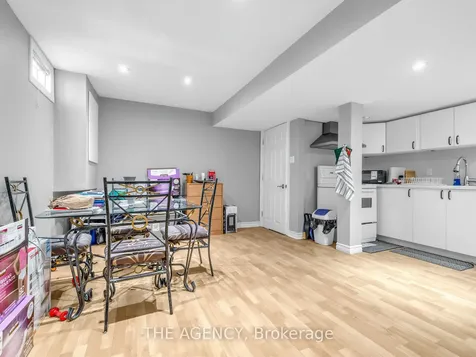 146 Crosby Avenue Richmond Hill ON L4C 9N5