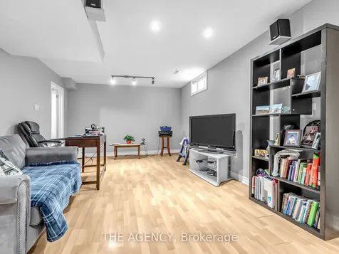 146 Crosby Avenue Richmond Hill ON L4C 9N5