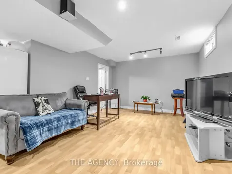 146 Crosby Avenue Richmond Hill ON L4C 9N5