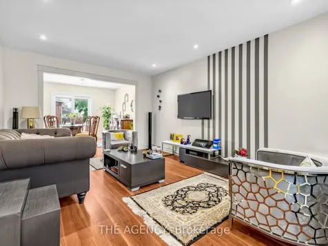 146 Crosby Avenue Richmond Hill ON L4C 9N5