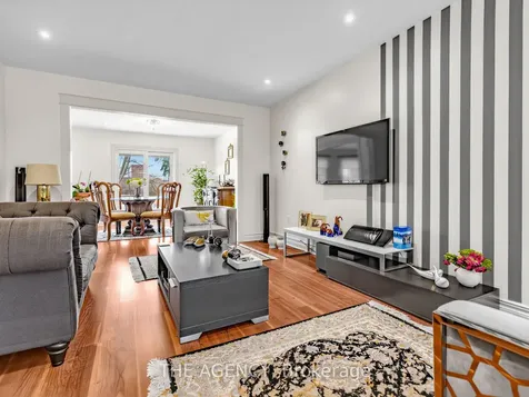 146 Crosby Avenue Richmond Hill ON L4C 9N5