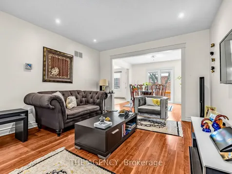 146 Crosby Avenue Richmond Hill ON L4C 9N5