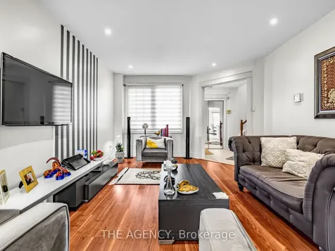 146 Crosby Avenue Richmond Hill ON L4C 9N5