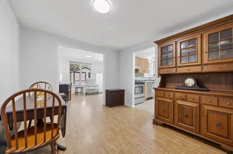 24 Briar Wood Place Innisfil ON L0L 1L0