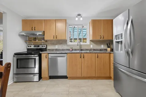 24 Briar Wood Place Innisfil ON L0L 1L0