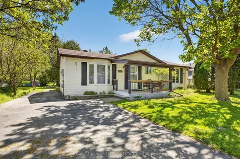 24 Briar Wood Place Innisfil ON L0L 1L0
