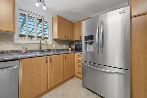 24 Briar Wood Place Innisfil ON L0L 1L0