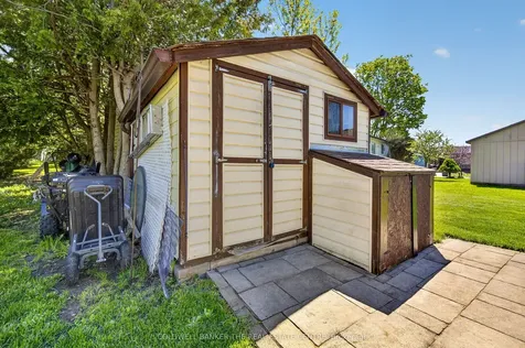 24 Briar Wood Place Innisfil ON L0L 1L0