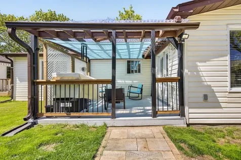 24 Briar Wood Place Innisfil ON L0L 1L0