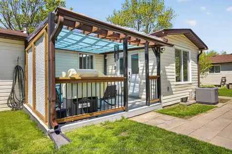 24 Briar Wood Place Innisfil ON L0L 1L0