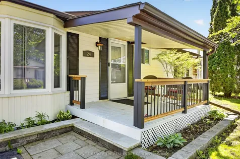 24 Briar Wood Place Innisfil ON L0L 1L0