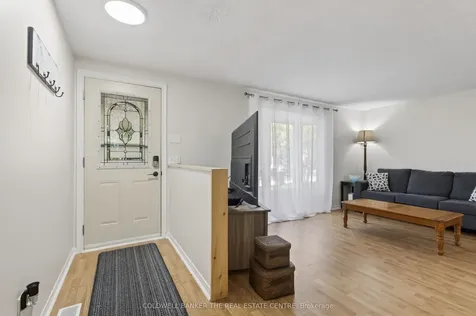 24 Briar Wood Place Innisfil ON L0L 1L0
