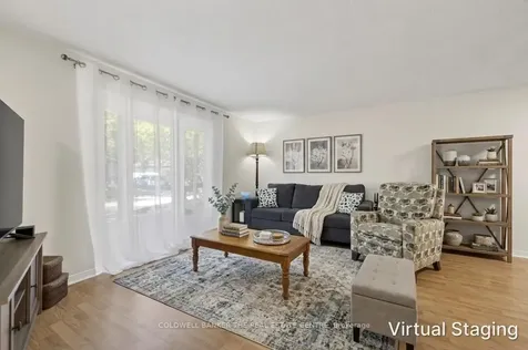 24 Briar Wood Place Innisfil ON L0L 1L0