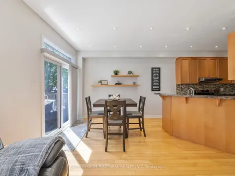49 Loire Valley Avenue Vaughan ON L4J 8V8