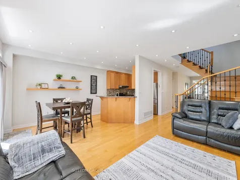 49 Loire Valley Avenue Vaughan ON L4J 8V8